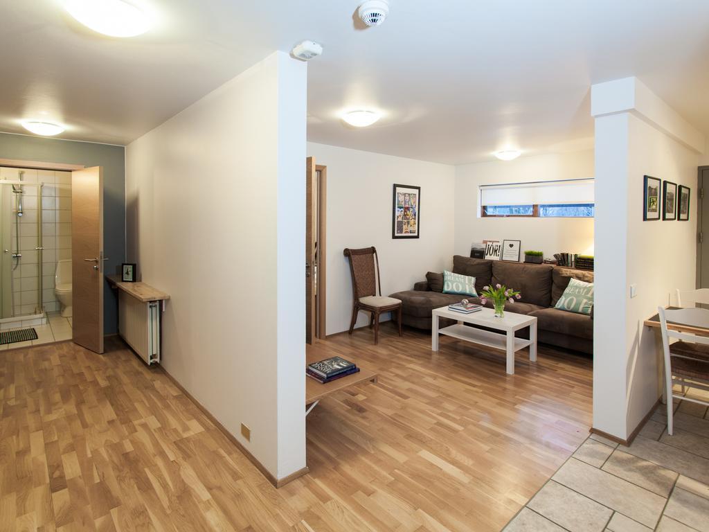 Skolo Apartment سيلفوس المظهر الخارجي الصورة