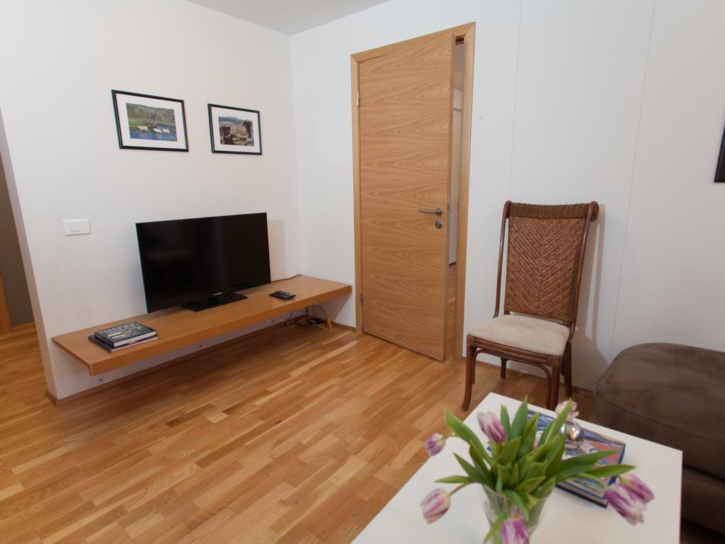 Skolo Apartment سيلفوس المظهر الخارجي الصورة